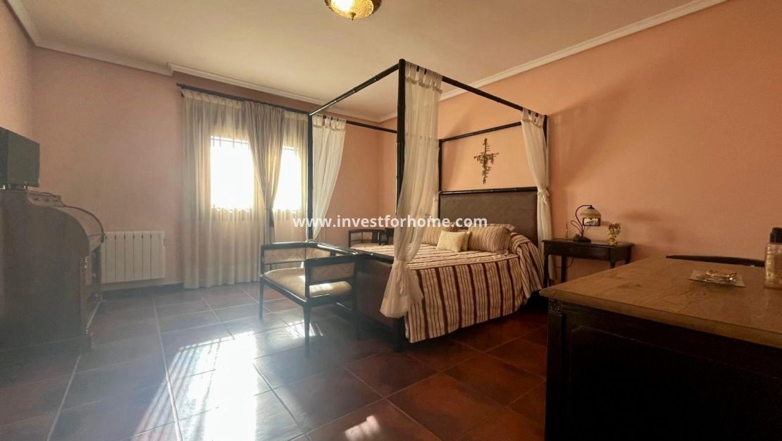 Försäljning - Villa - Rojales - La Vega Baja