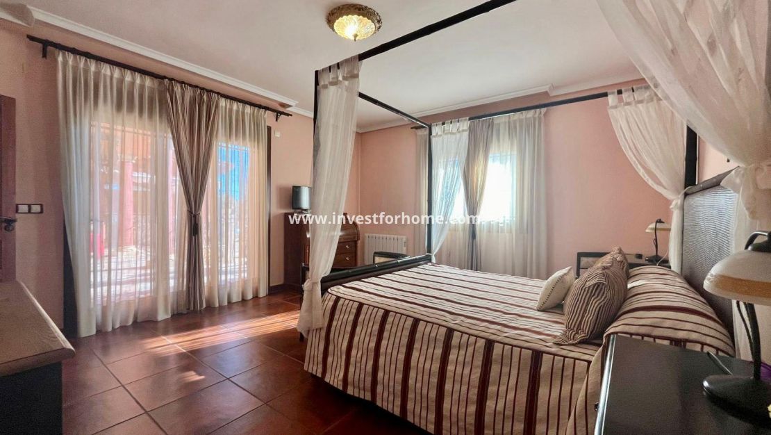 Försäljning - Villa - Rojales - La Vega Baja