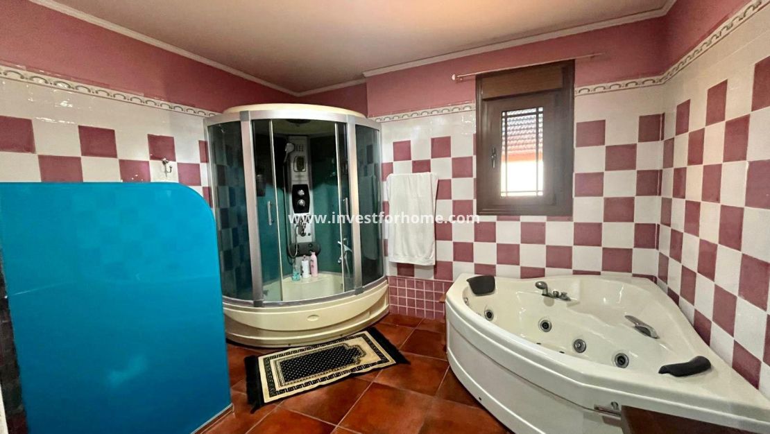 Försäljning - Villa - Rojales - La Vega Baja