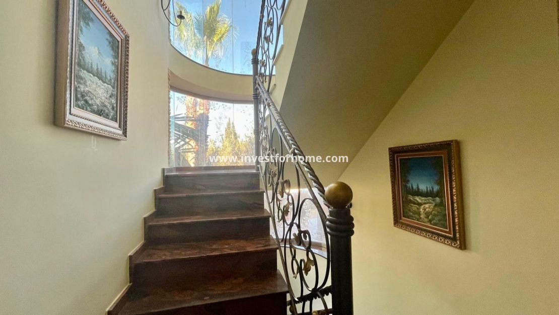 Försäljning - Villa - Rojales - La Vega Baja