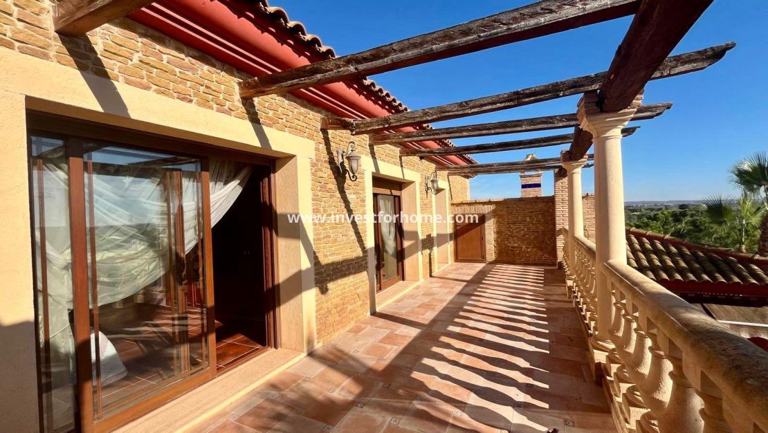 Försäljning - Villa - Rojales - La Vega Baja