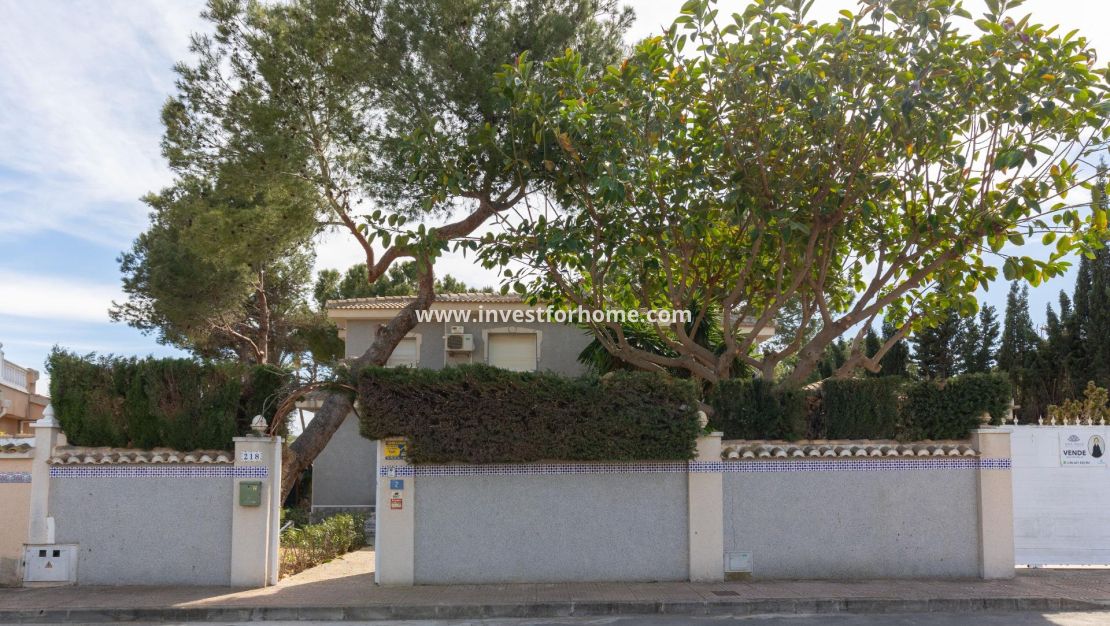 Försäljning - Villa - Rojales - Pueblo Bravo