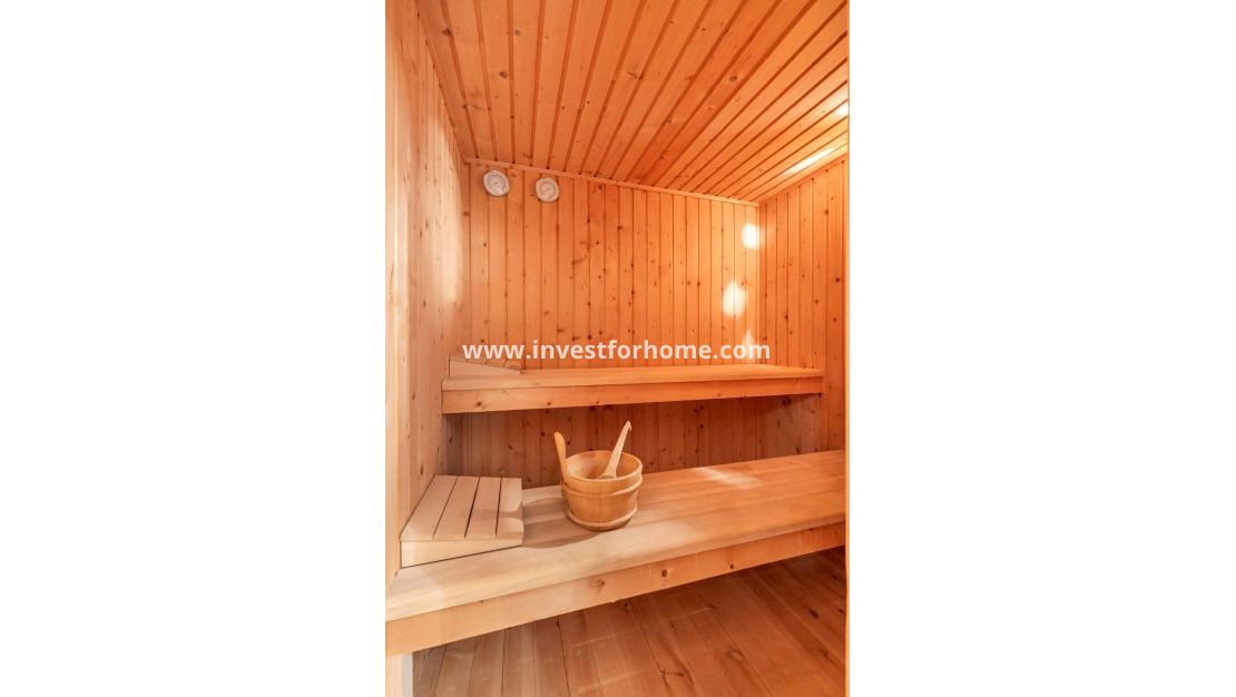 Försäljning - Villa - Rojales - Pueblo Bravo