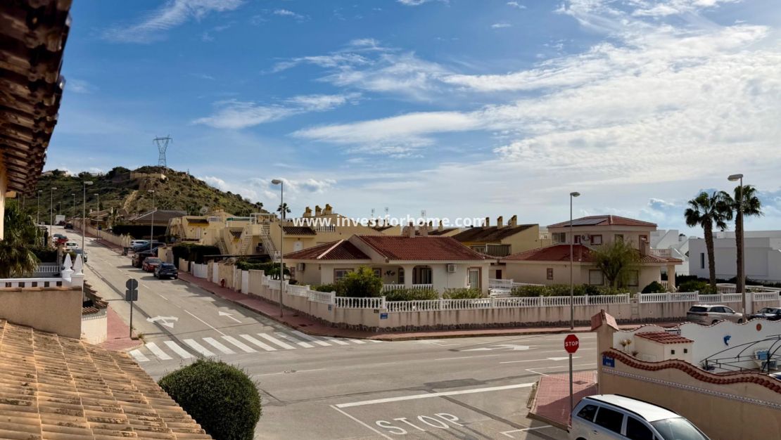 Försäljning - Villa - Rojales - Pueblo