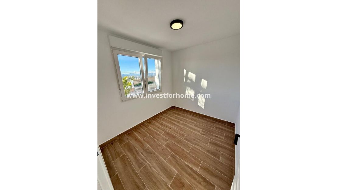 Försäljning - Villa - Rojales - Rojales, CIudad Quesada