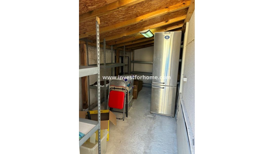 Försäljning - Villa - Rojales - rojales hills