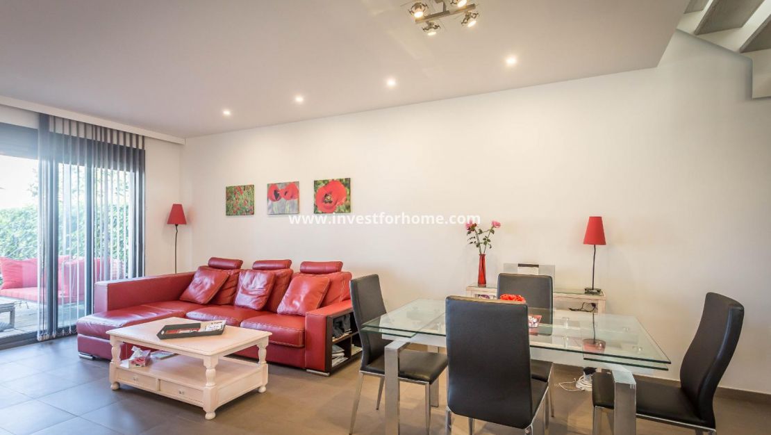 Försäljning - Villa - Rojales