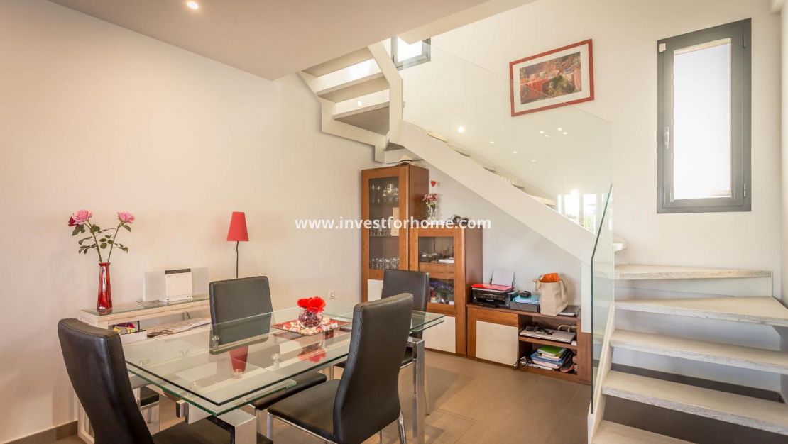 Försäljning - Villa - Rojales