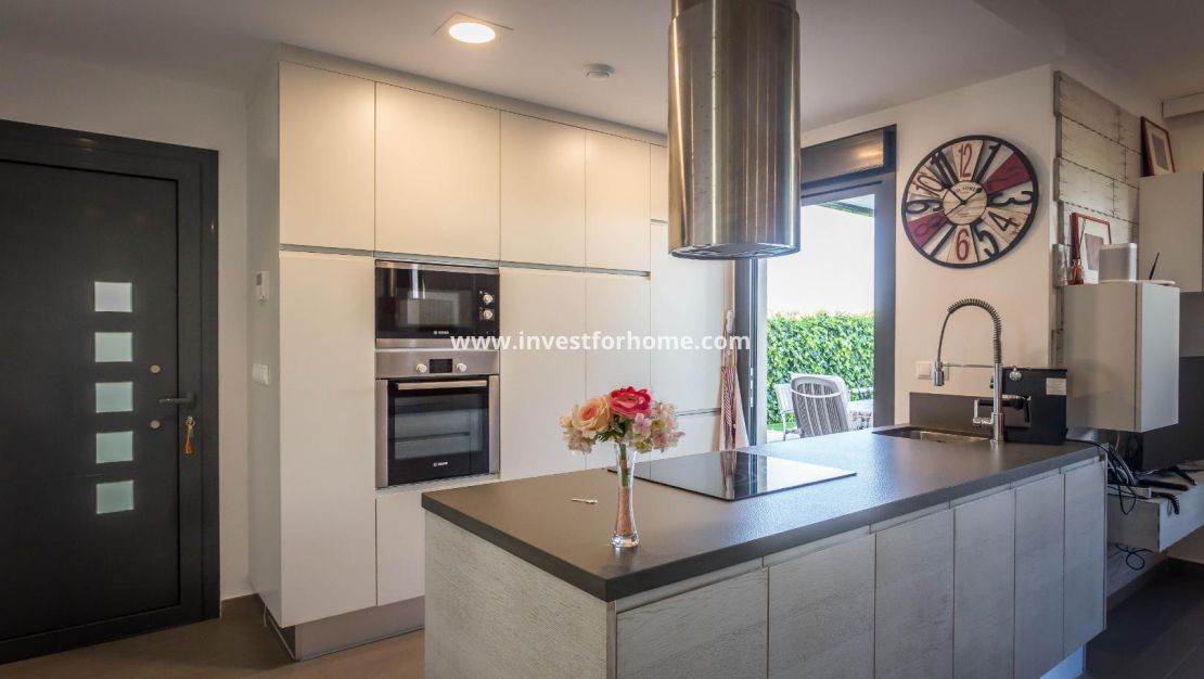 Försäljning - Villa - Rojales