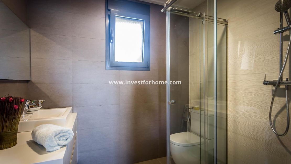 Försäljning - Villa - Rojales