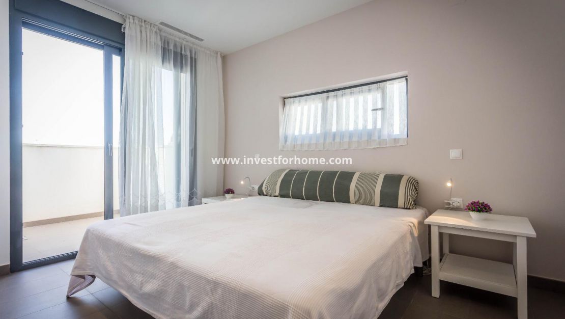 Försäljning - Villa - Rojales