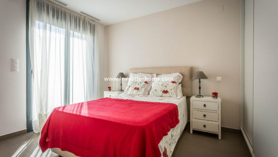 Försäljning - Villa - Rojales