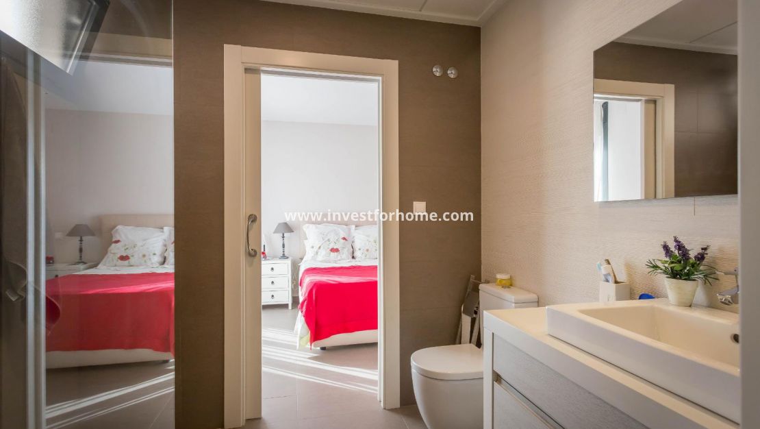 Försäljning - Villa - Rojales