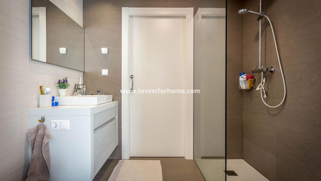 Försäljning - Villa - Rojales