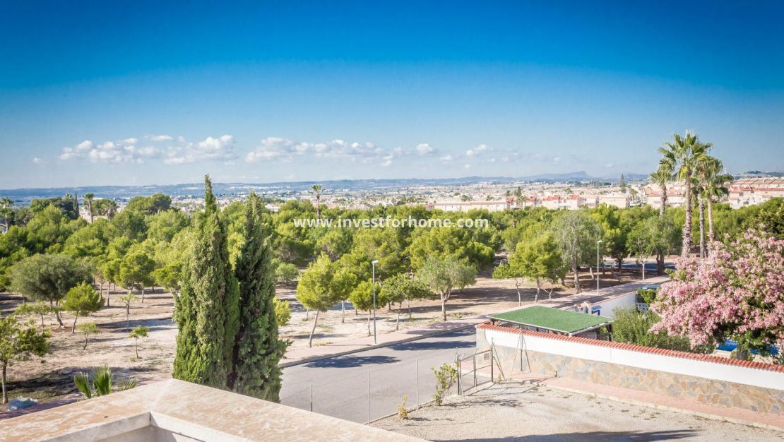 Försäljning - Villa - Rojales