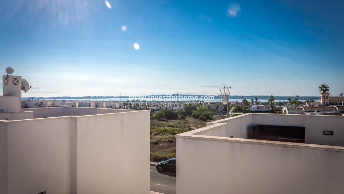 Försäljning - Villa - Rojales