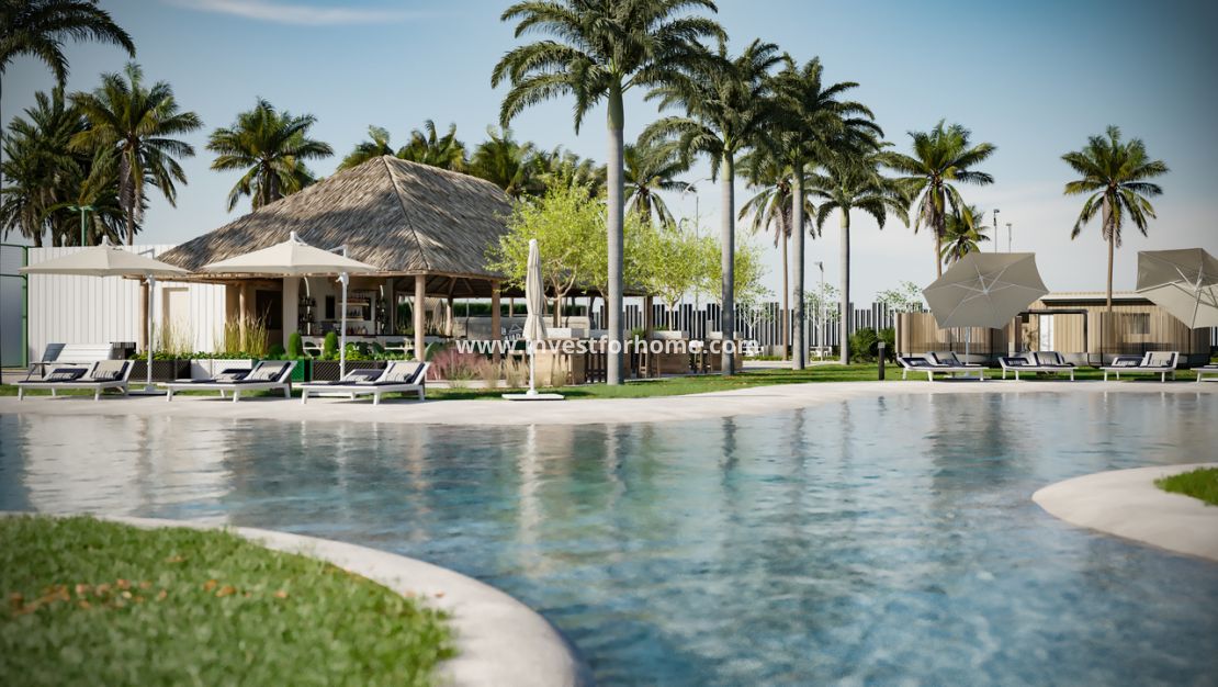 Försäljning - Villa - Roldan - Inland