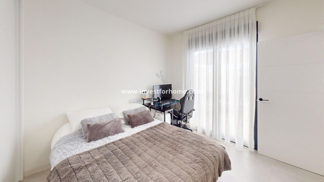 Försäljning - Villa - Roldan - Inland