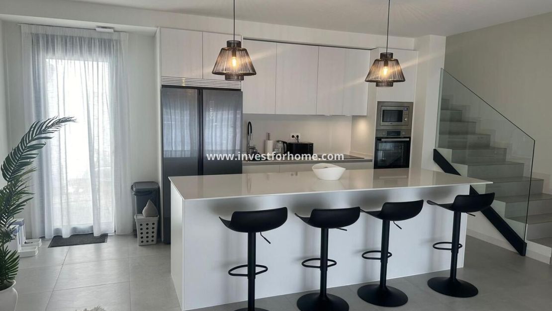 Försäljning - Villa - Roldan - Inland