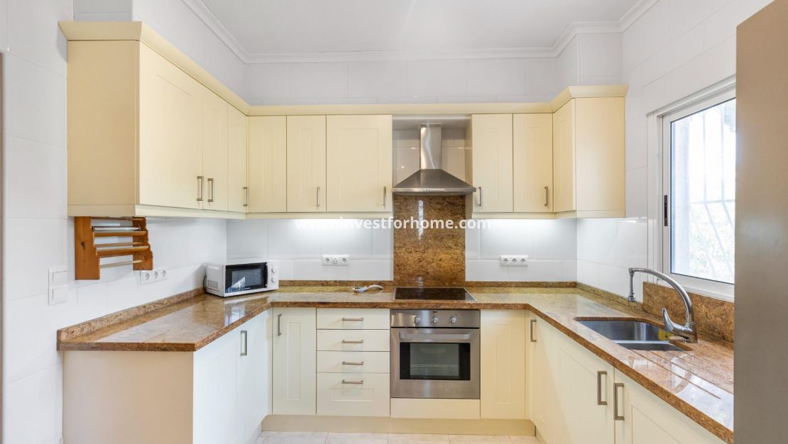 Försäljning - Villa - San Fulgencio - La Marina