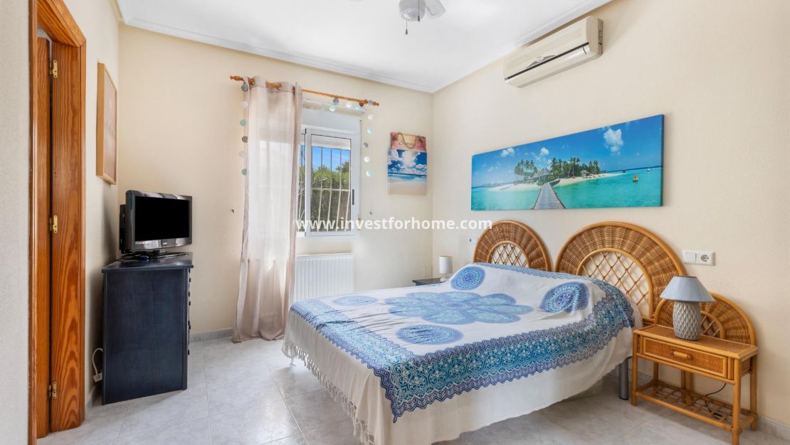 Försäljning - Villa - San Fulgencio - La Marina