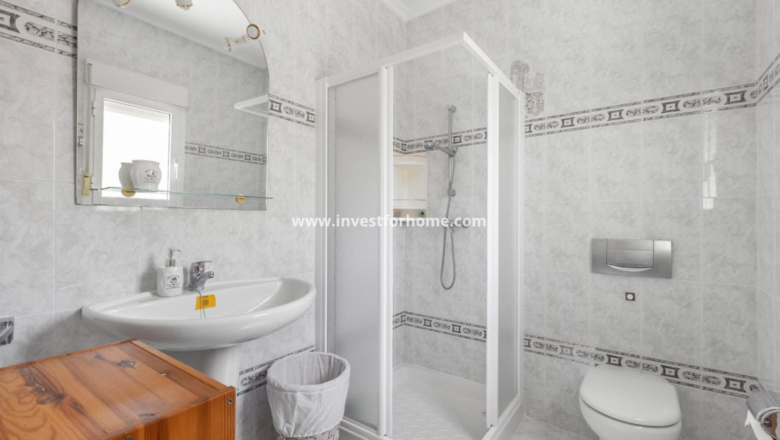 Försäljning - Villa - San Fulgencio - La Marina