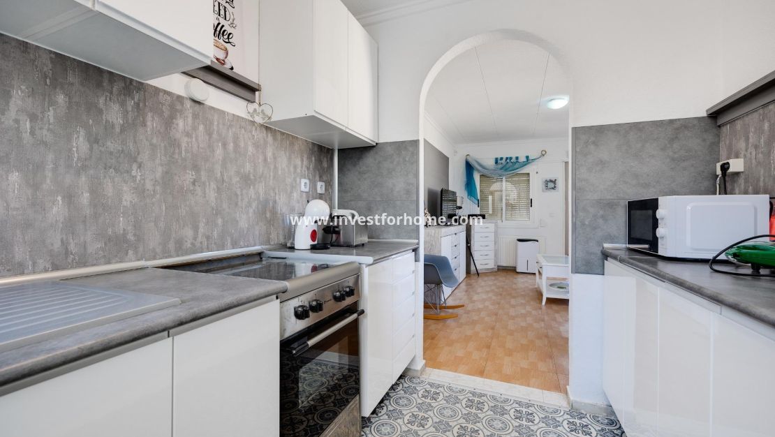 Försäljning - Villa - San Fulgencio - La Marina