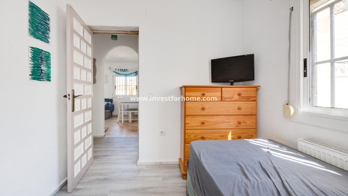 Försäljning - Villa - San Fulgencio - La Marina