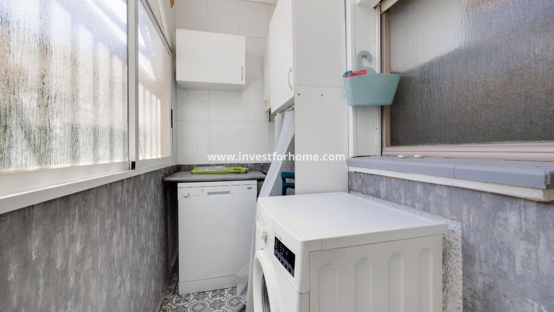 Försäljning - Villa - San Fulgencio - La Marina