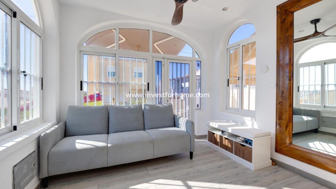 Försäljning - Villa - San Fulgencio - La Marina