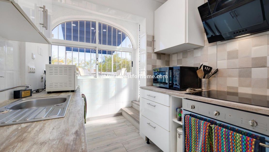 Försäljning - Villa - San Fulgencio - La Marina