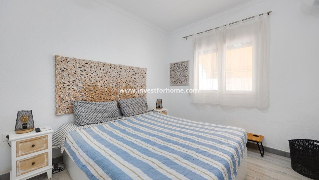 Försäljning - Villa - San Fulgencio - La Marina