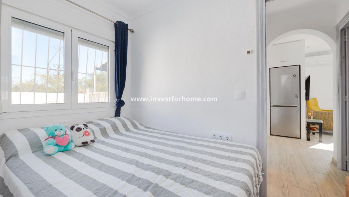 Försäljning - Villa - San Fulgencio - La Marina