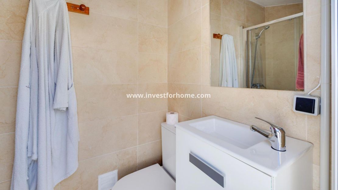 Försäljning - Villa - San Fulgencio - La Marina