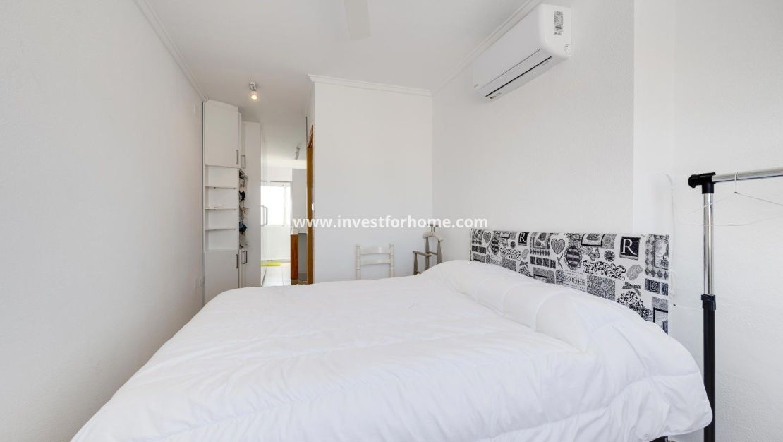 Försäljning - Villa - San Fulgencio - La Marina