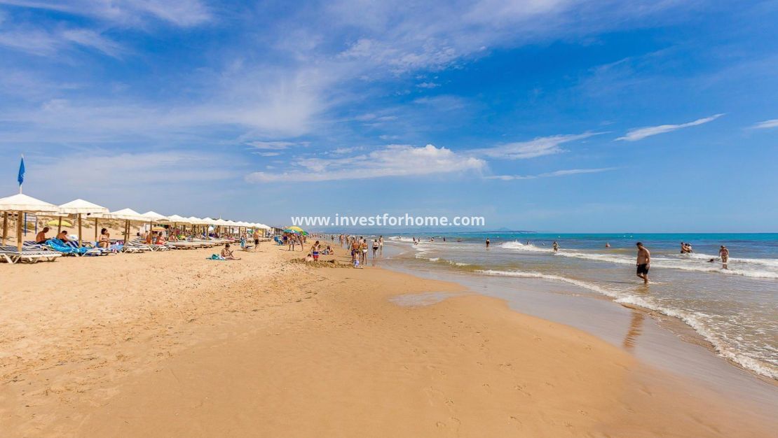 Försäljning - Villa - San Fulgencio - La Marina