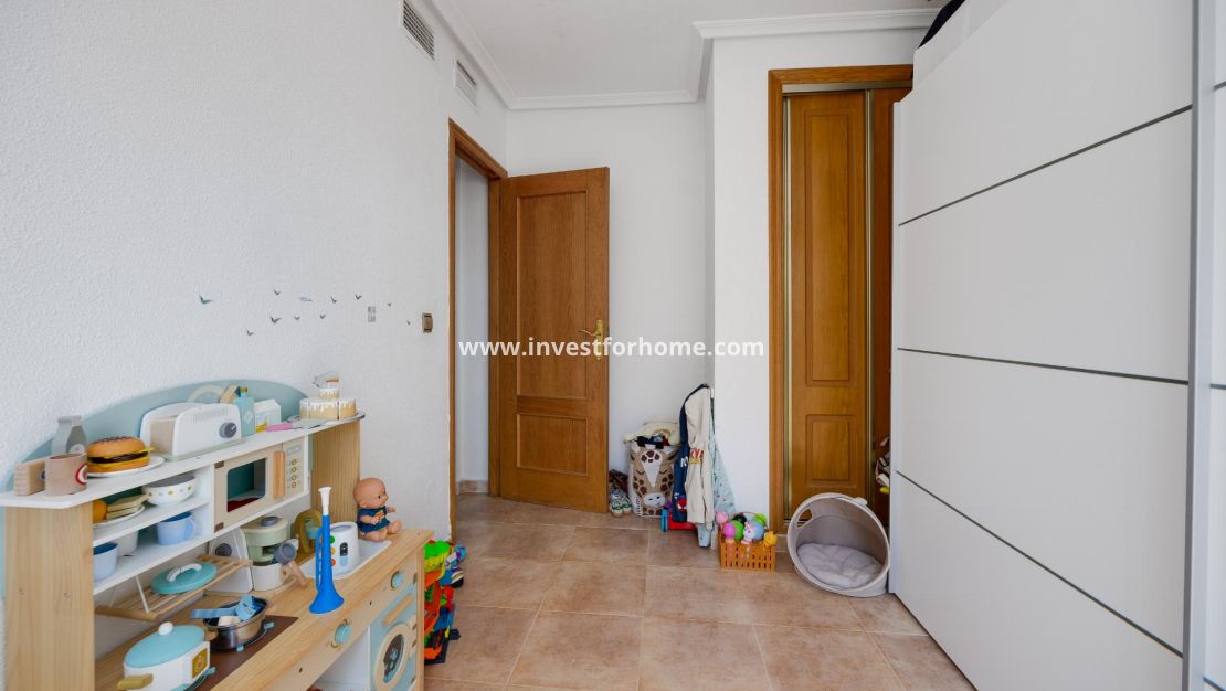 Försäljning - Villa - San Fulgencio - La Marina