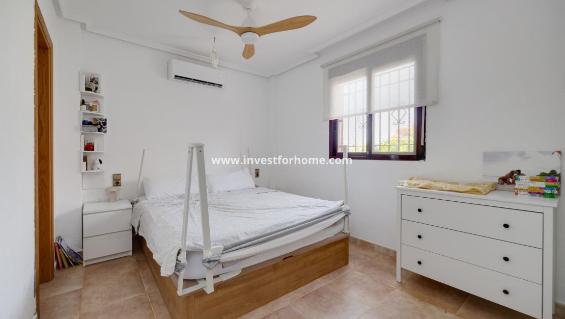 Försäljning - Villa - San Fulgencio - La Marina