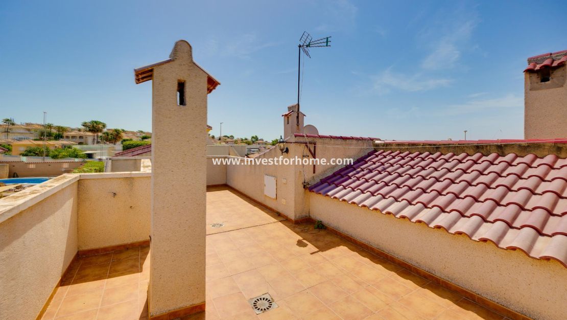Försäljning - Villa - San Fulgencio - La Marina