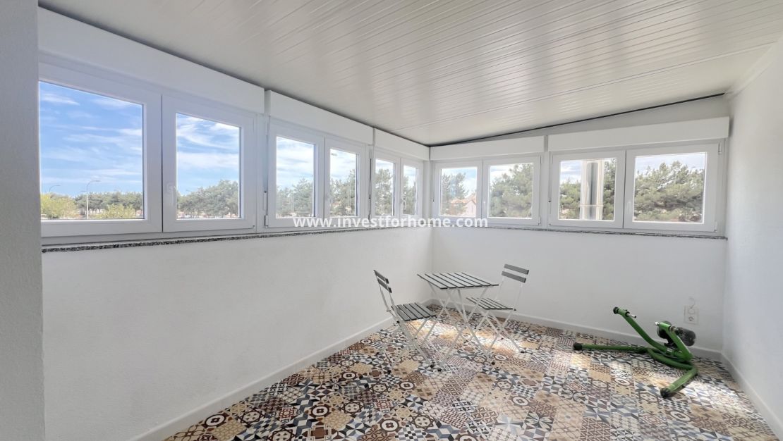 Försäljning - Villa - San Javier - Costa Calida