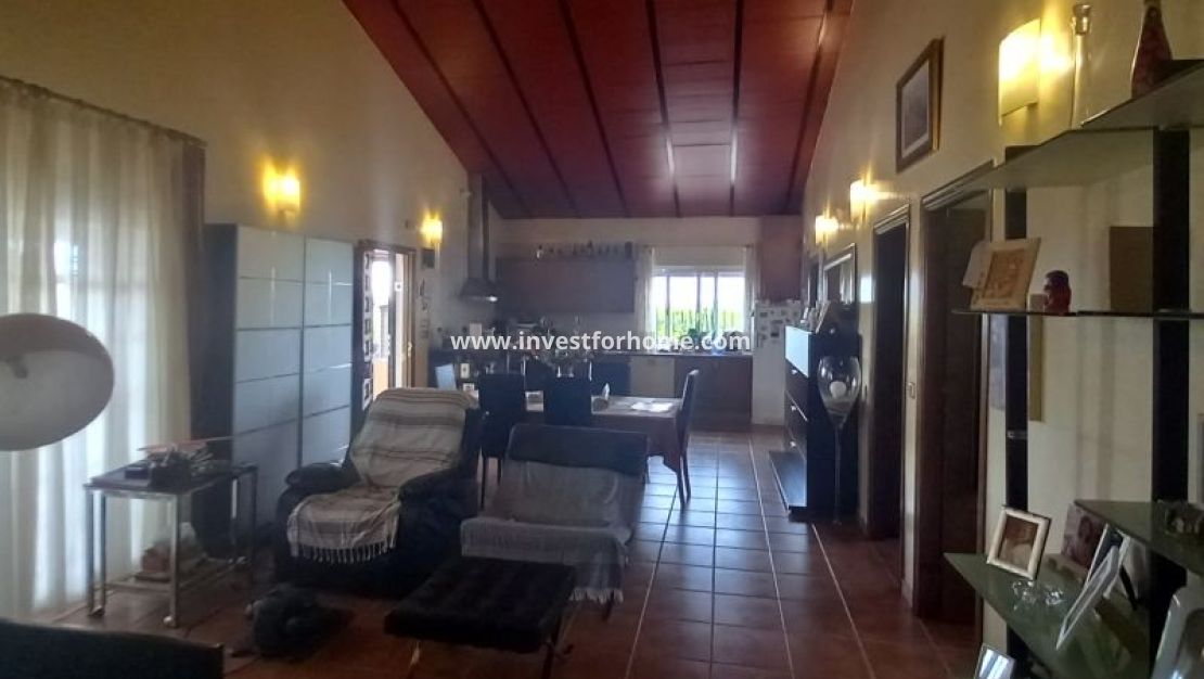 Försäljning - Villa - San Javier - Costa Calida