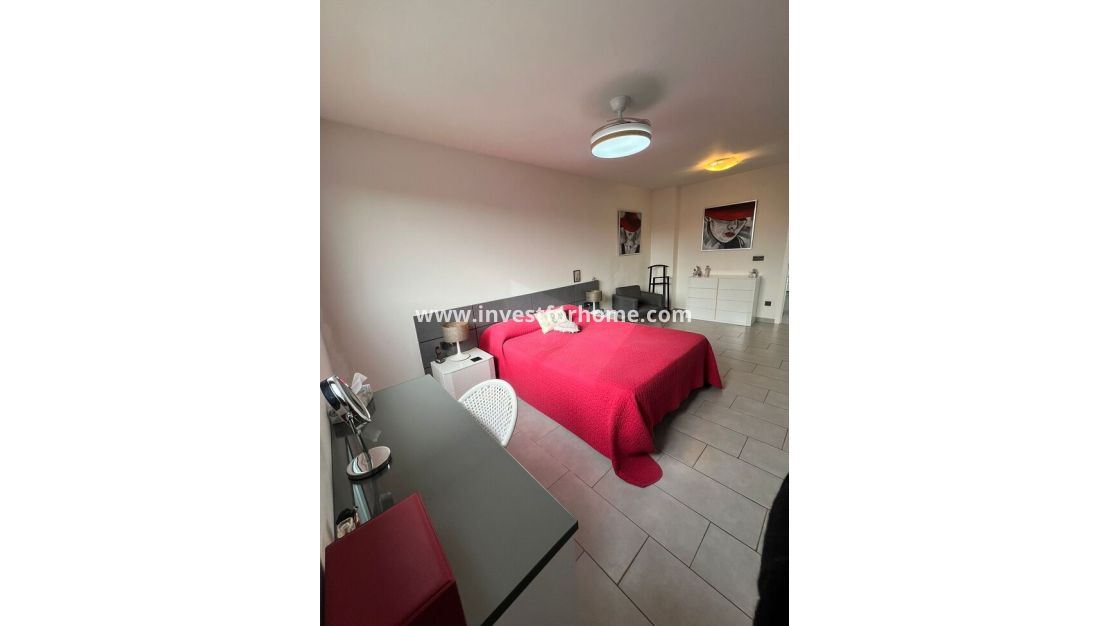 Försäljning - Villa - San Javier - Costa Calida