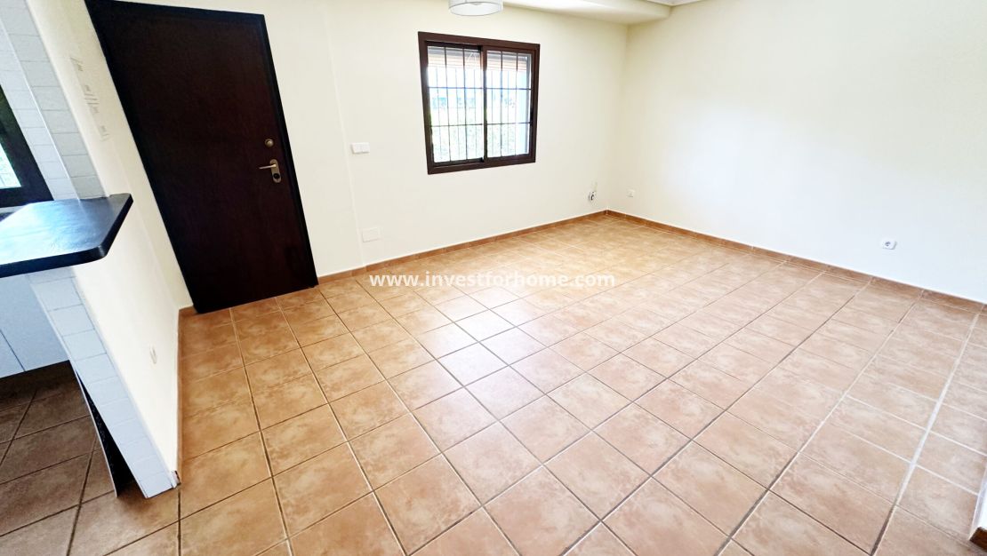 Försäljning - Villa - San Javier - Costa Calida