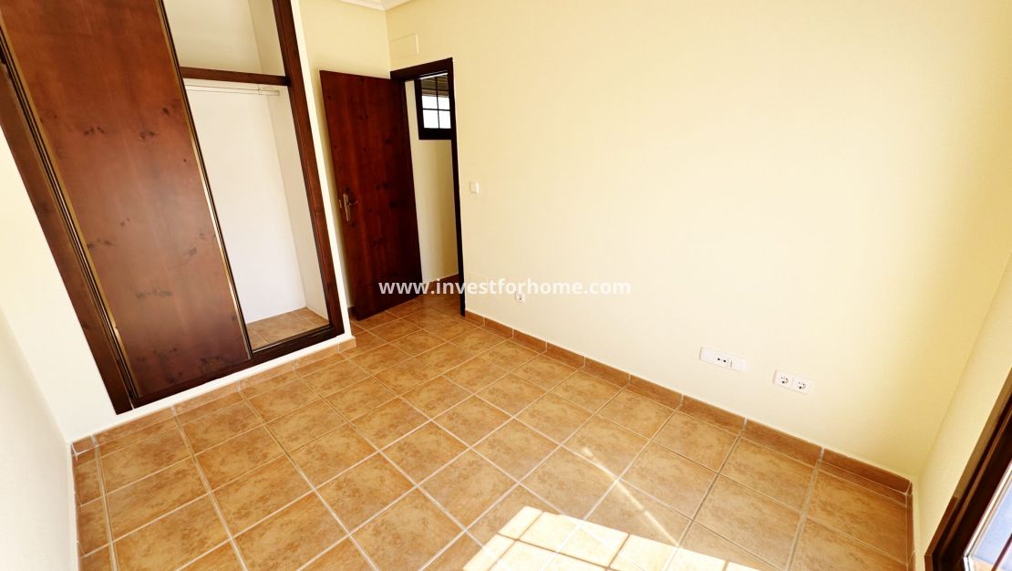 Försäljning - Villa - San Javier - Costa Calida
