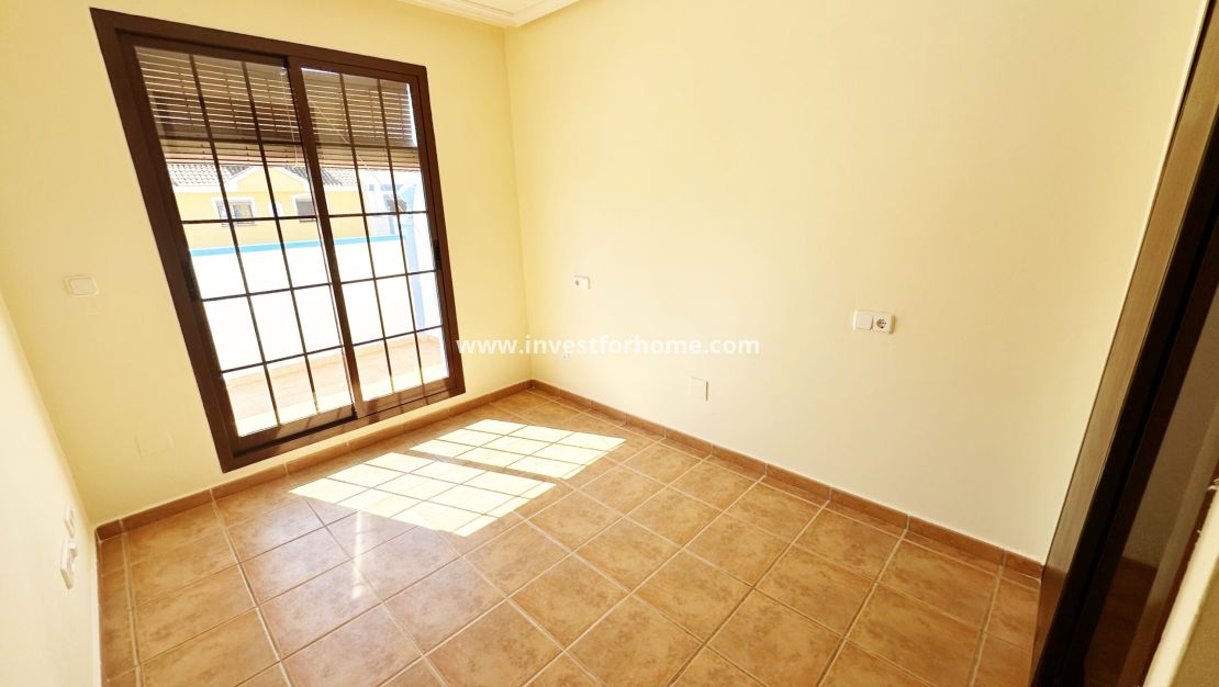 Försäljning - Villa - San Javier - Costa Calida