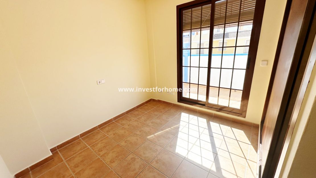 Försäljning - Villa - San Javier - Costa Calida