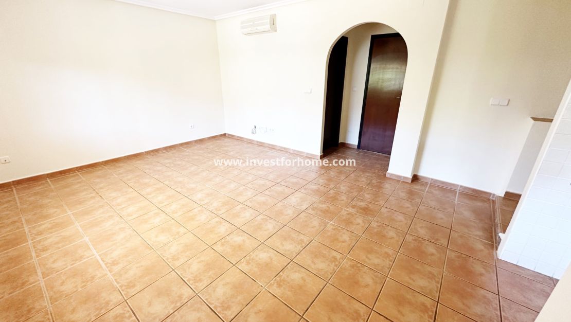 Försäljning - Villa - San Javier - Costa Calida