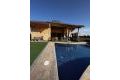 Försäljning - Villa - San Javier - Costa Calida