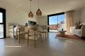 Försäljning - Villa - San Javier - Costa Calida