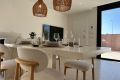 Försäljning - Villa - San Javier - Costa Calida